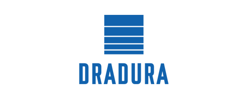 dradura-logo